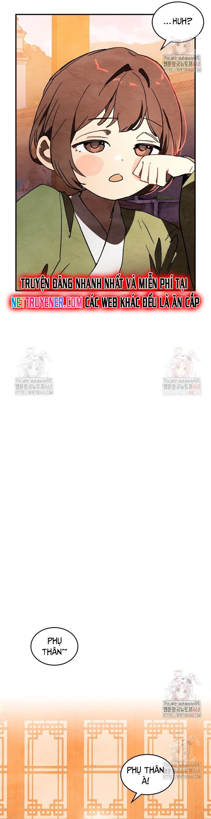 Vị Thần Trở Lại Chap 130 - Next Chap 131