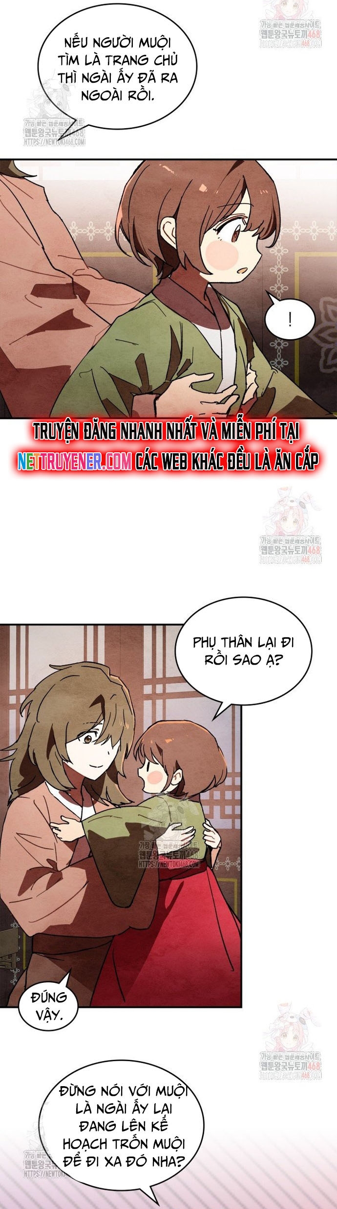 Vị Thần Trở Lại Chap 130 - Next Chap 131