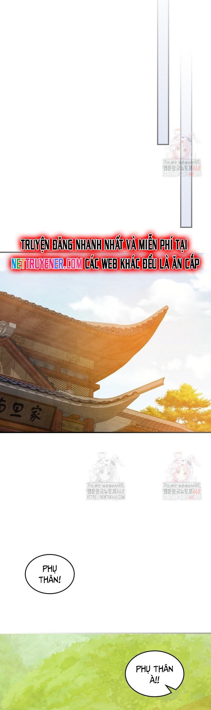 Vị Thần Trở Lại Chap 130 - Next Chap 131