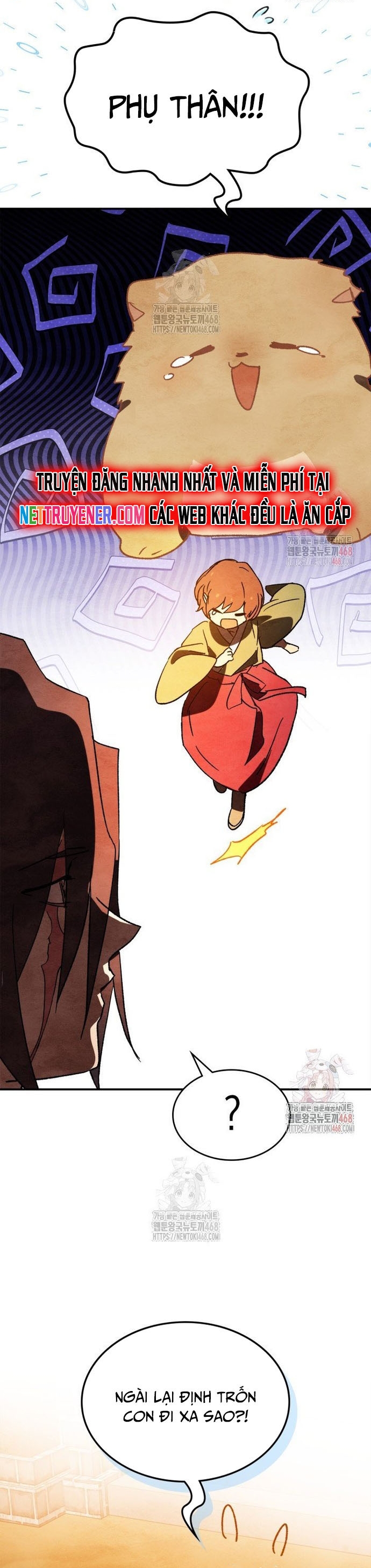 Vị Thần Trở Lại Chap 130 - Next Chap 131