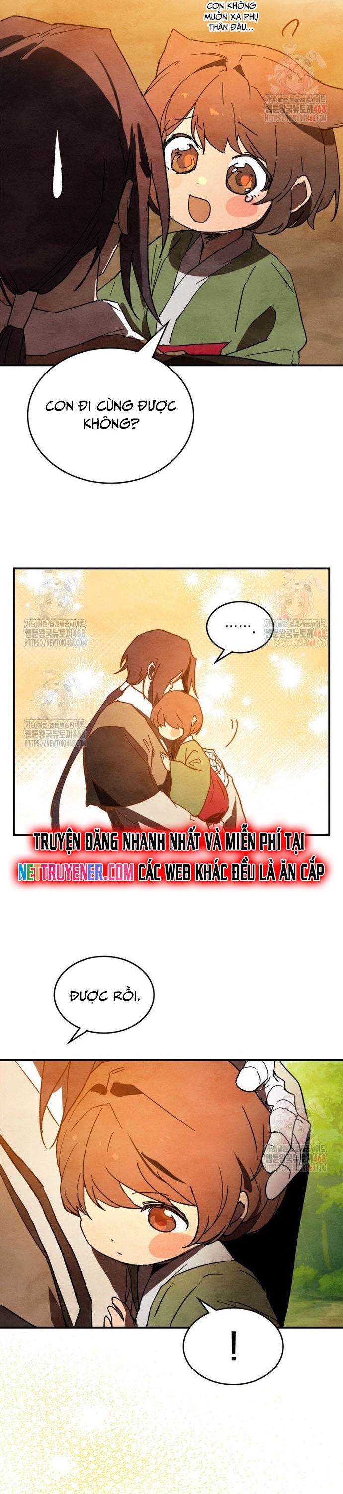 Vị Thần Trở Lại Chap 130 - Next Chap 131