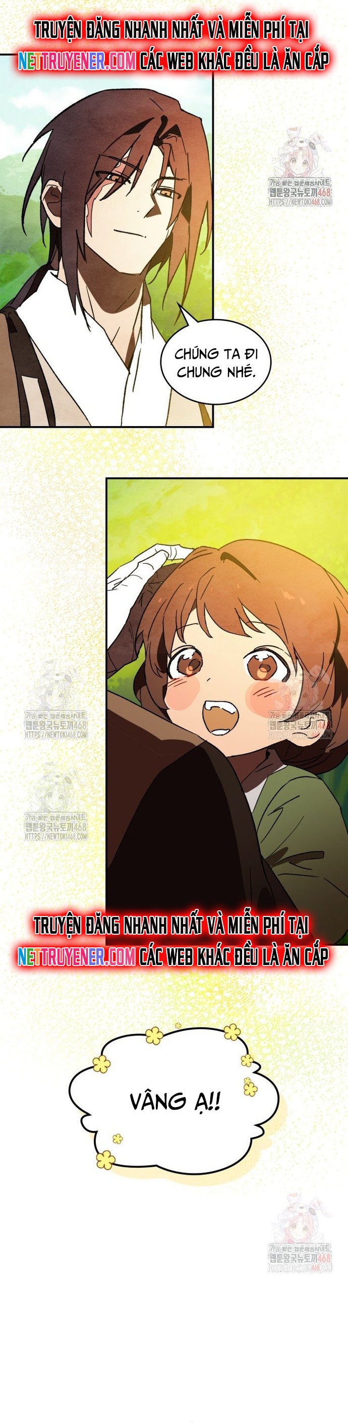 Vị Thần Trở Lại Chap 130 - Next Chap 131