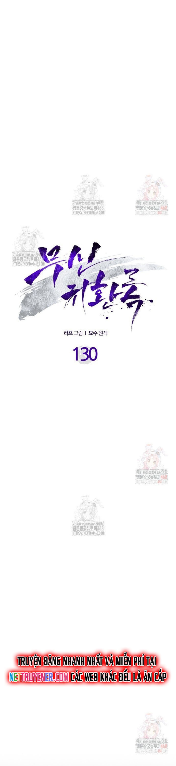 Vị Thần Trở Lại Chap 130 - Next Chap 131