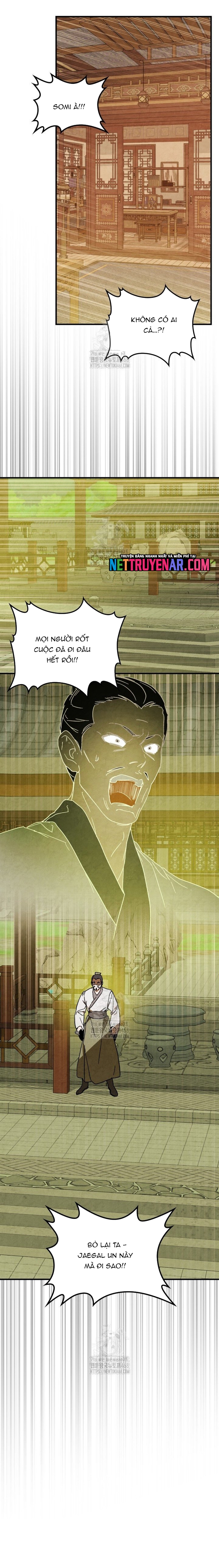 Vị Thần Trở Lại Chap 131 - Next Chap 132