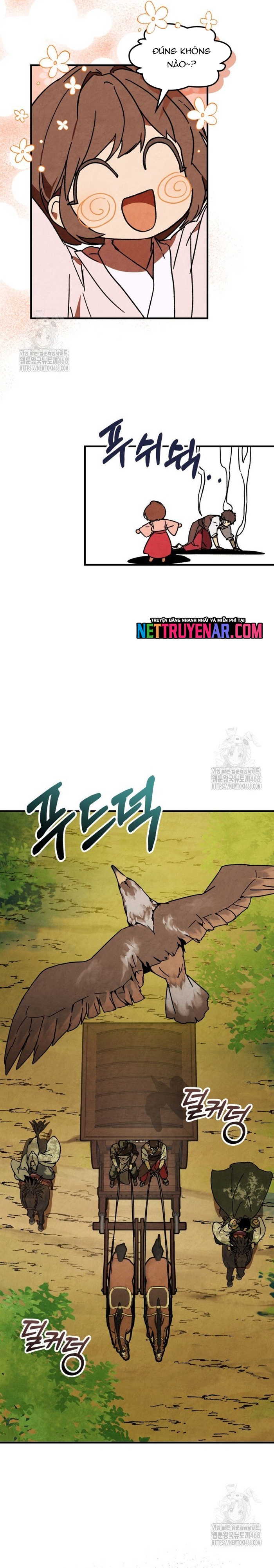 Vị Thần Trở Lại Chap 131 - Next Chap 132