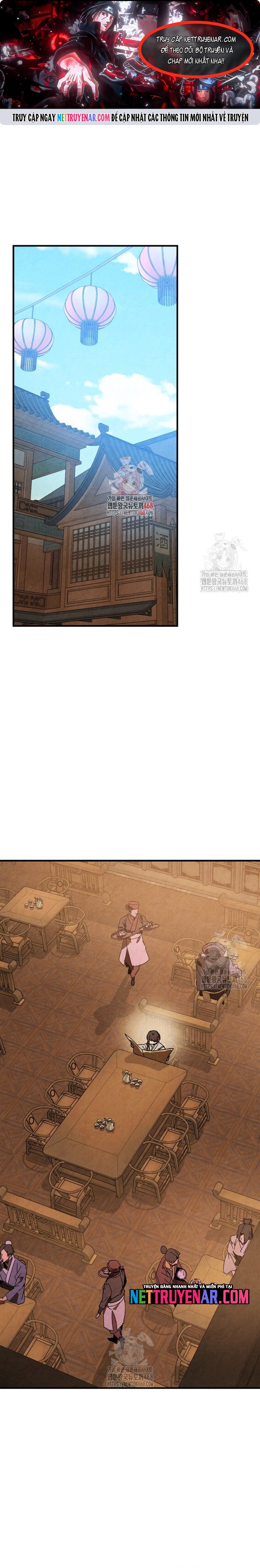 Vị Thần Trở Lại Chap 132 - Next Chap 133