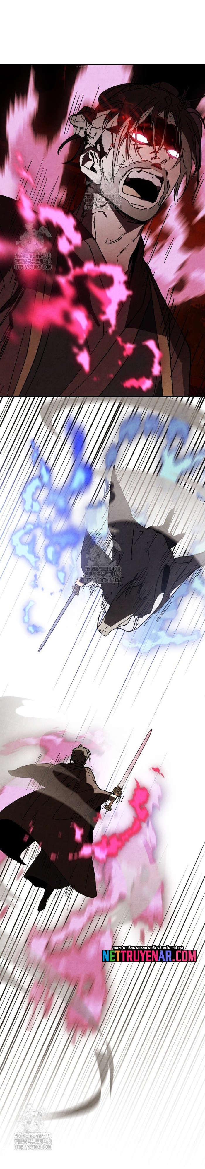 Vị Thần Trở Lại Chap 132 - Next Chap 133