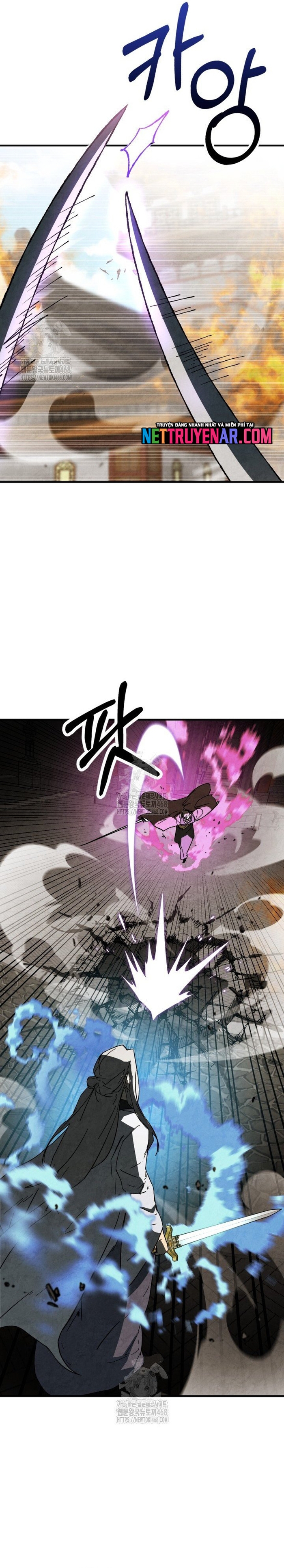 Vị Thần Trở Lại Chap 133 - Next Chap 134