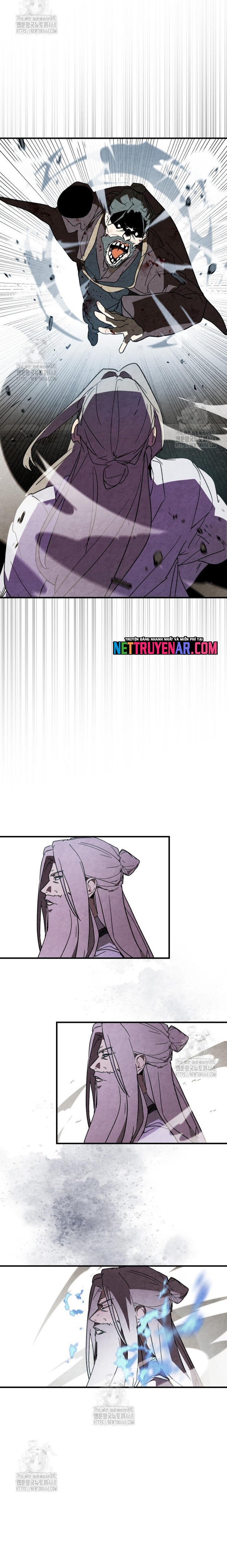 Vị Thần Trở Lại Chap 133 - Next Chap 134