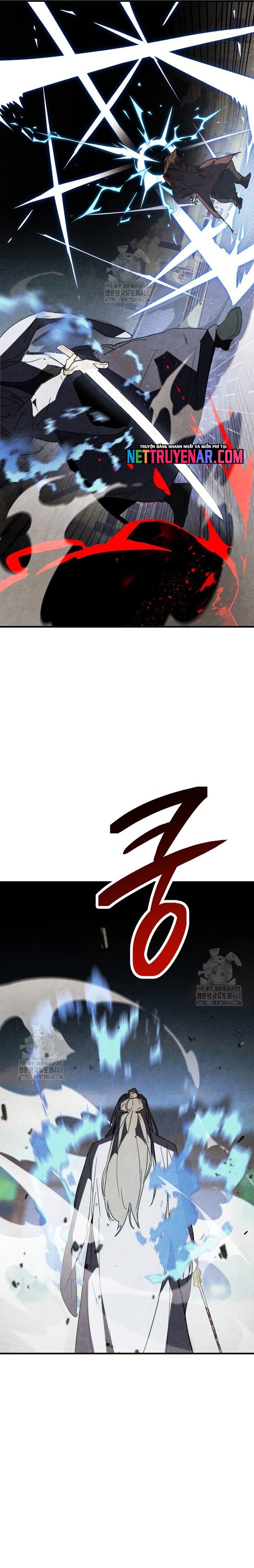 Vị Thần Trở Lại Chap 133 - Next Chap 134