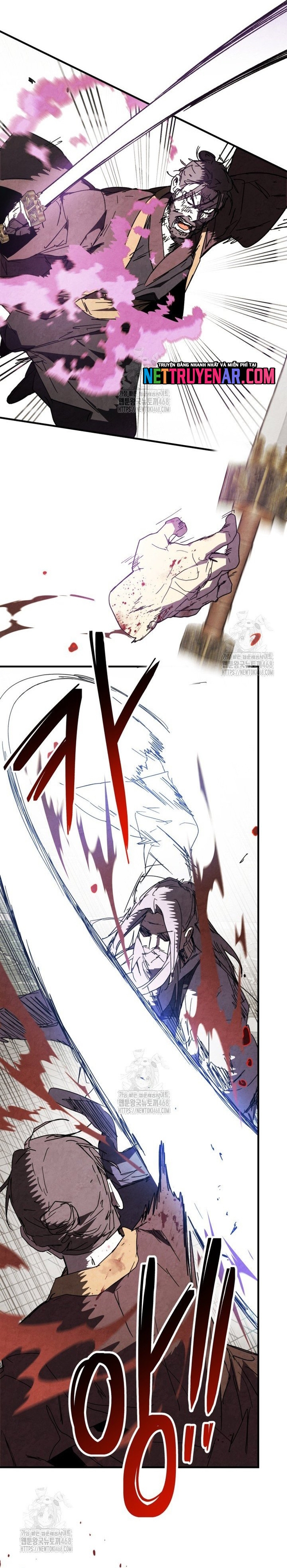 Vị Thần Trở Lại Chap 133 - Next Chap 134