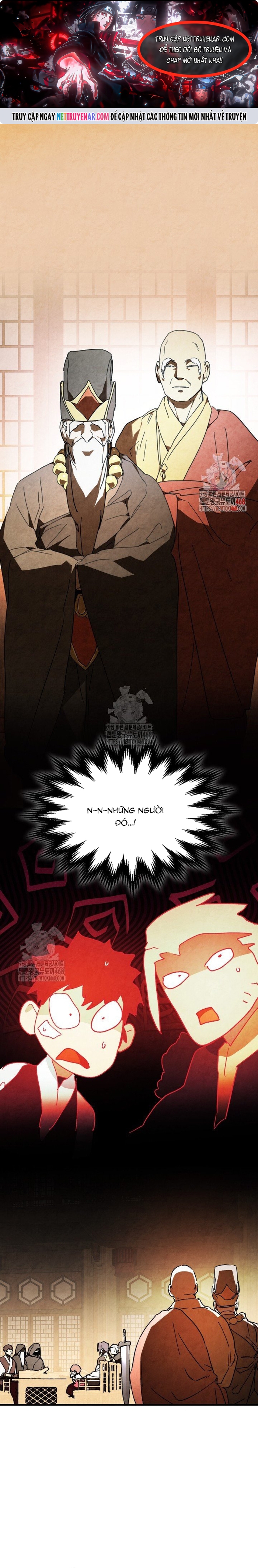 Vị Thần Trở Lại Chap 134 - Next Chap 135