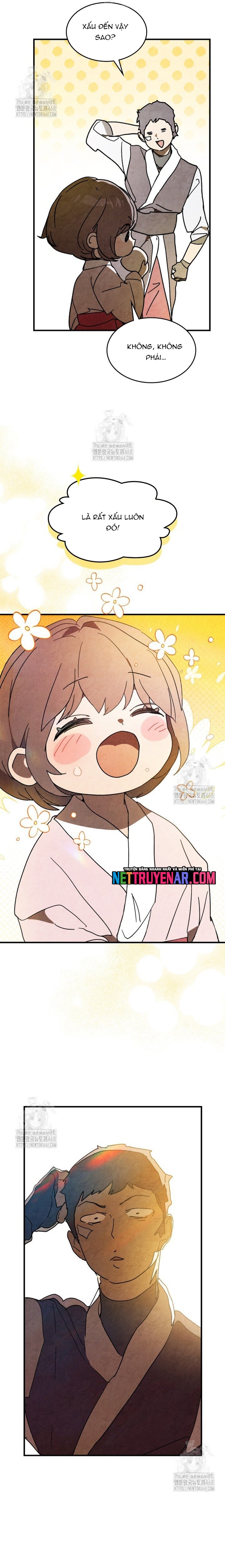 Vị Thần Trở Lại Chap 134 - Next Chap 135