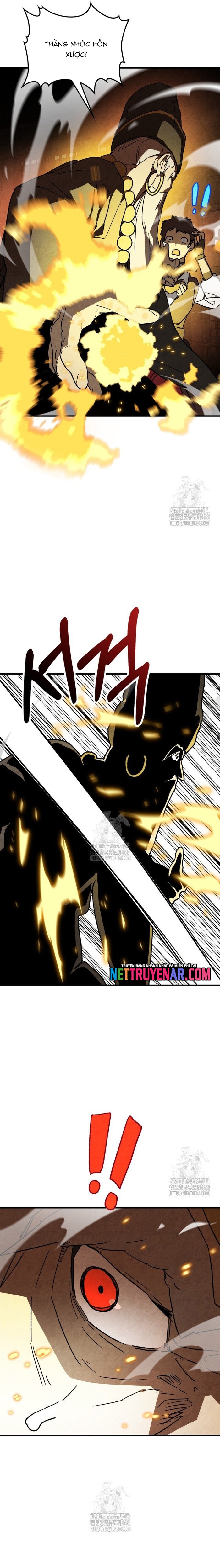 Vị Thần Trở Lại Chap 134 - Next Chap 135