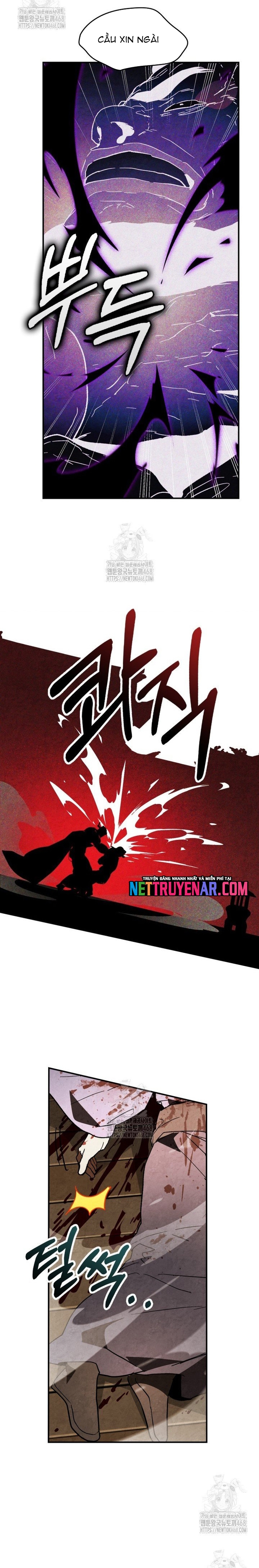 Vị Thần Trở Lại Chap 135 - Next Chap 136