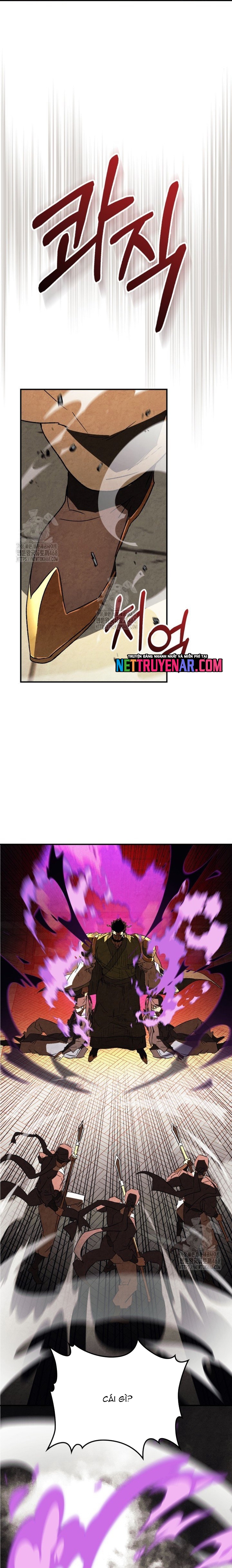 Vị Thần Trở Lại Chap 135 - Next Chap 136
