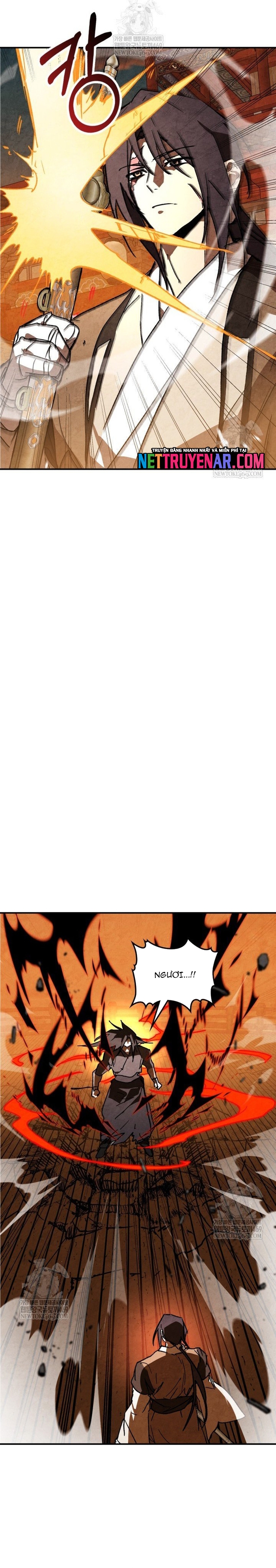 Vị Thần Trở Lại Chap 137 - Next Chap 138