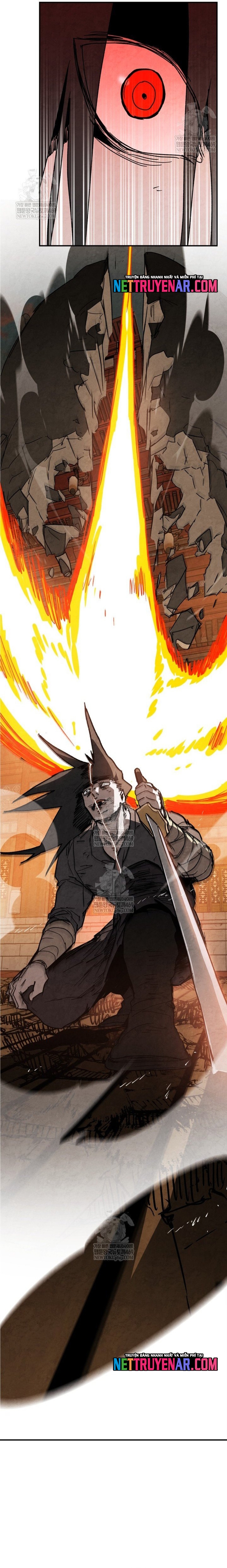 Vị Thần Trở Lại Chap 137 - Next Chap 138