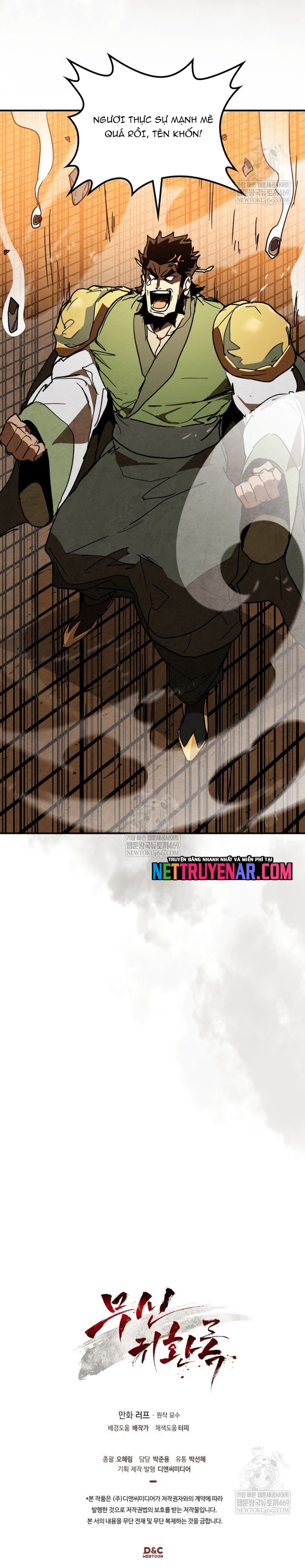 Vị Thần Trở Lại Chap 137 - Next Chap 138