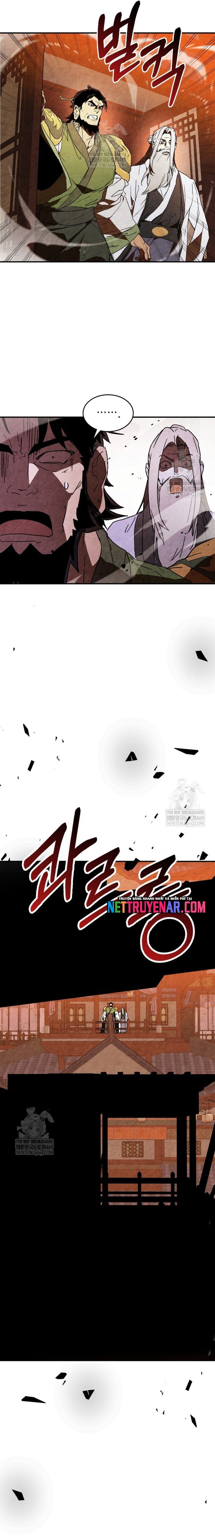 Vị Thần Trở Lại Chap 137 - Next Chap 138