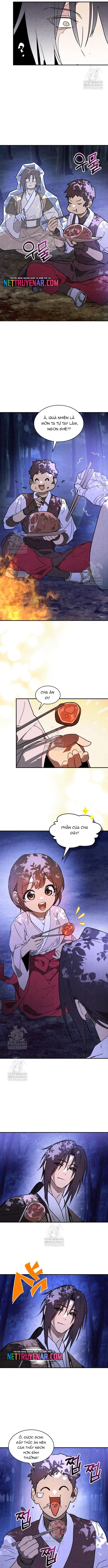 Vị Thần Trở Lại Chap 138 - Next Chap 139