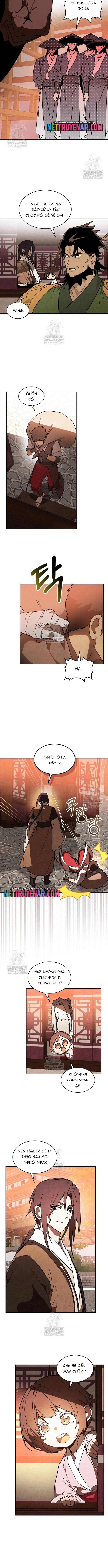 Vị Thần Trở Lại Chap 138 - Next Chap 139