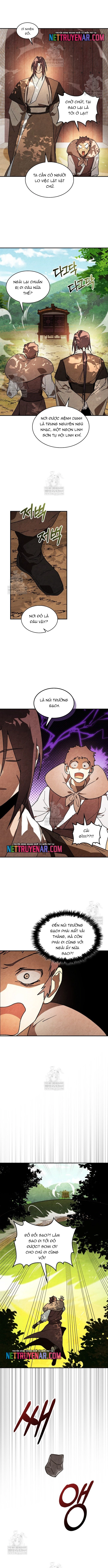 Vị Thần Trở Lại Chap 138 - Next Chap 139