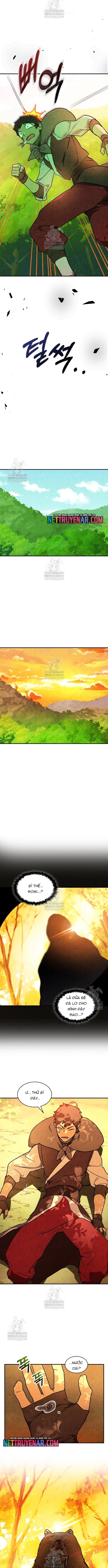 Vị Thần Trở Lại Chap 138 - Next Chap 139