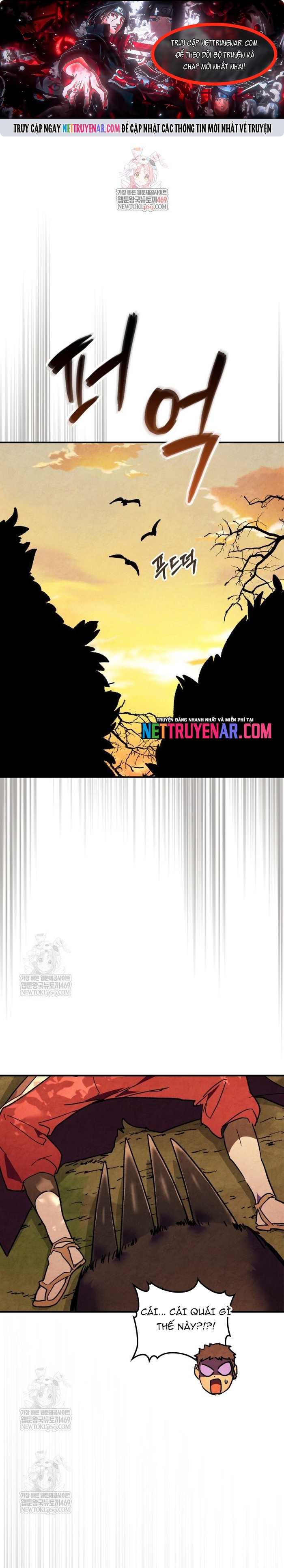 Vị Thần Trở Lại Chap 139 - Next Chap 140