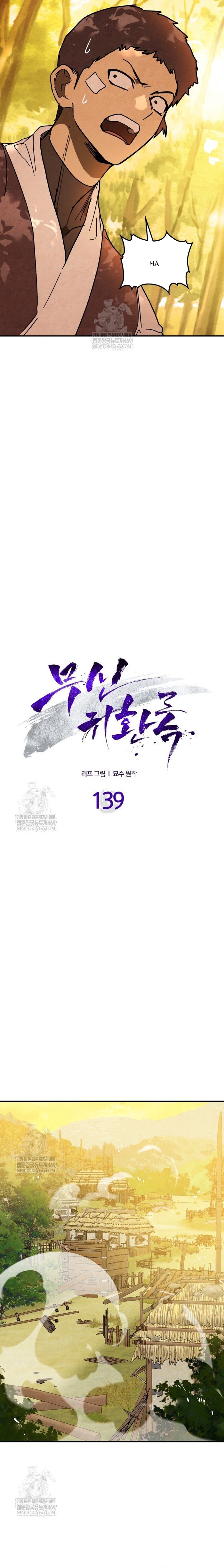 Vị Thần Trở Lại Chap 139 - Next Chap 140