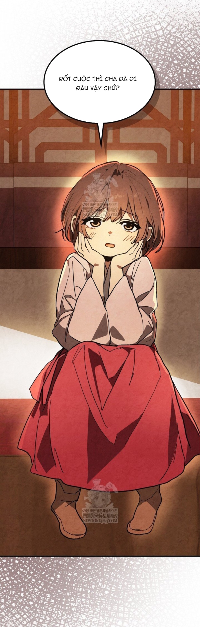 Vị Thần Trở Lại Chap 139 - Next Chap 140