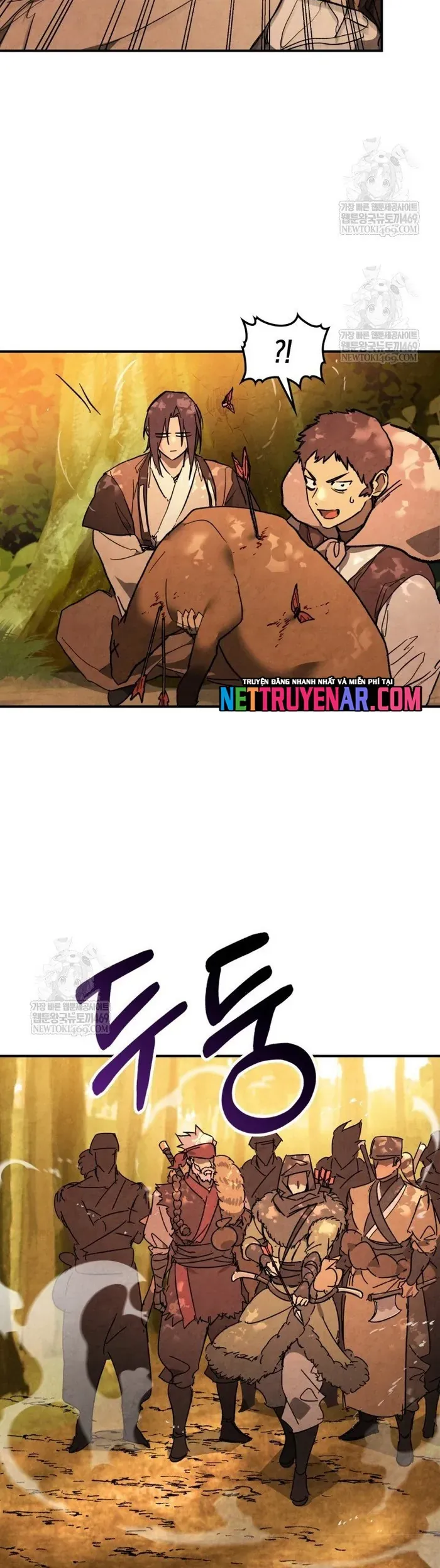 Vị Thần Trở Lại Chap 139 - Next Chap 140