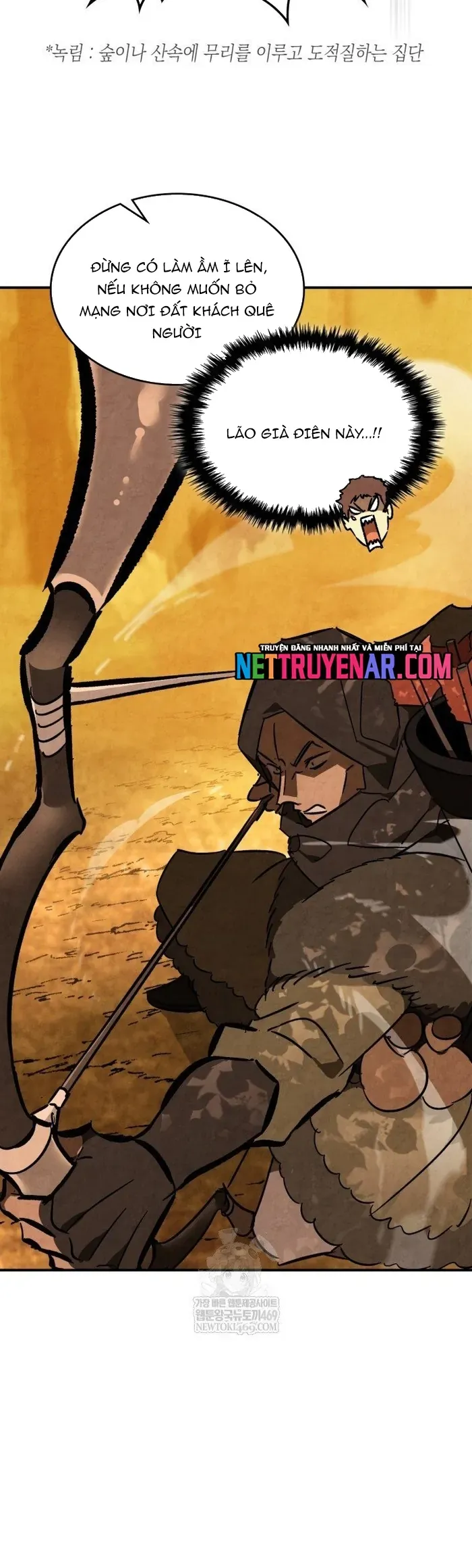 Vị Thần Trở Lại Chap 139 - Next Chap 140