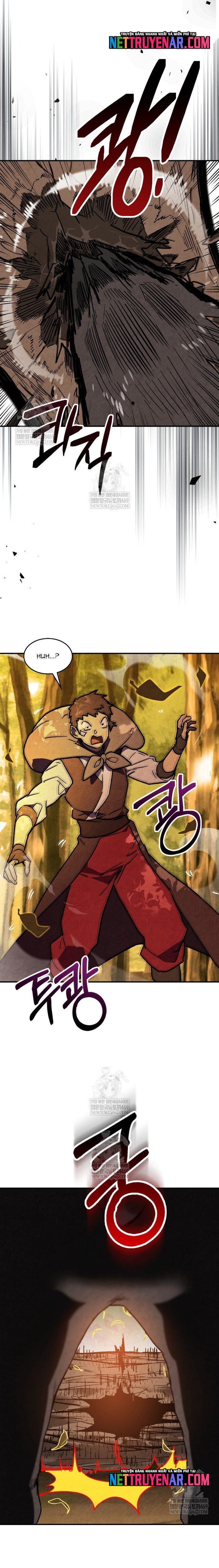 Vị Thần Trở Lại Chap 139 - Next Chap 140