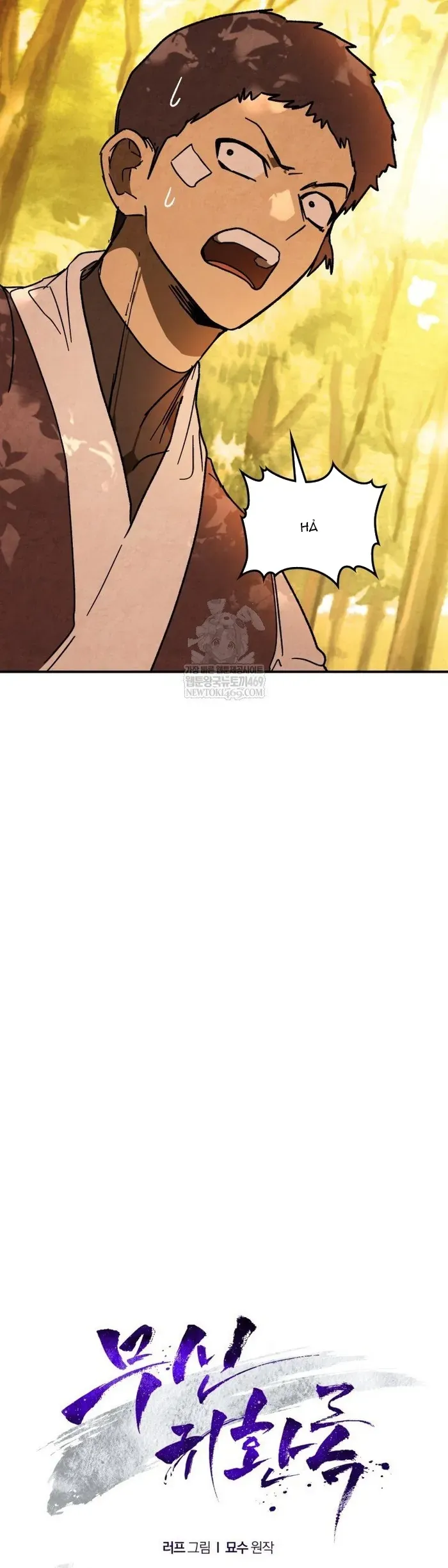 Vị Thần Trở Lại Chap 139 - Next Chap 140