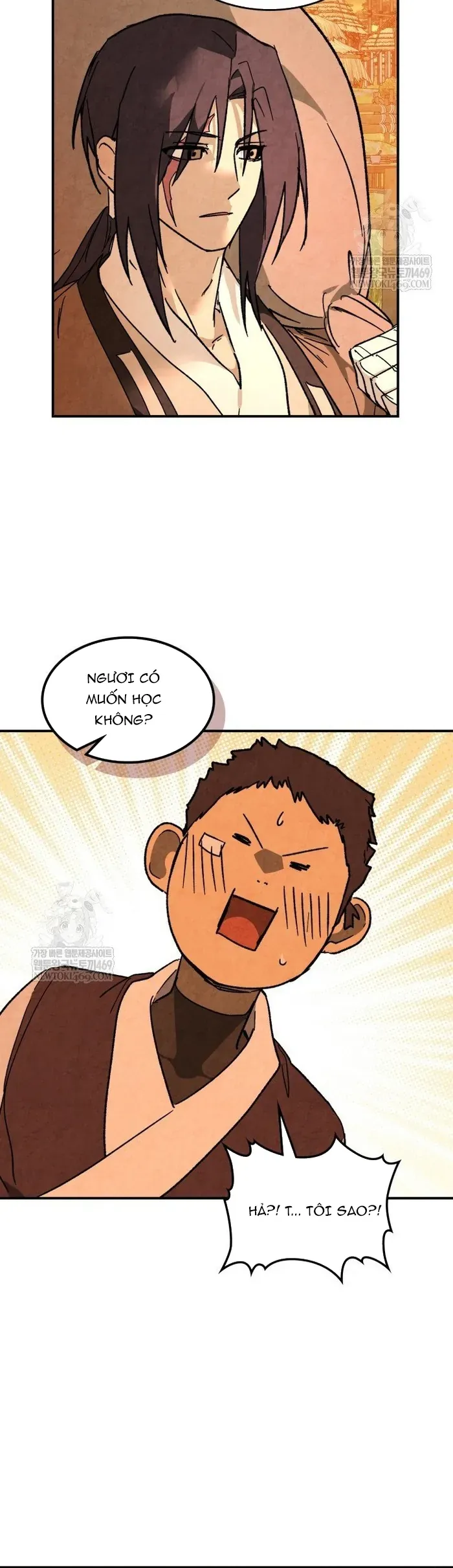 Vị Thần Trở Lại Chap 139 - Next Chap 140