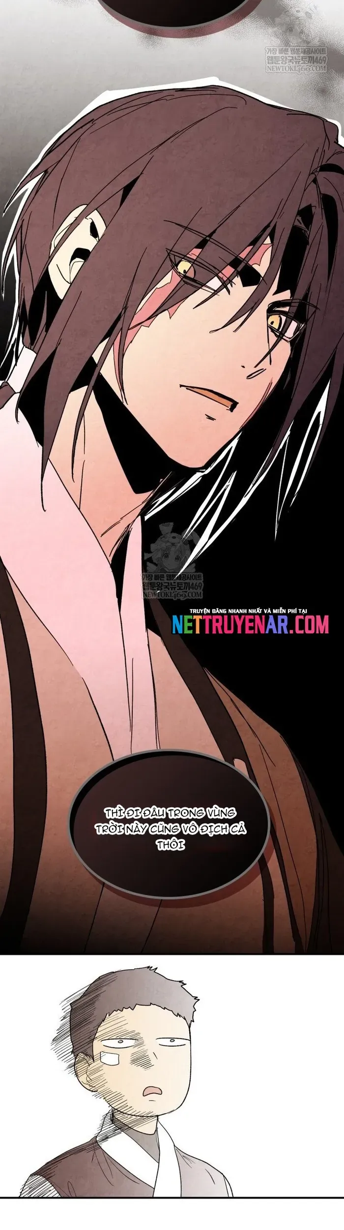 Vị Thần Trở Lại Chap 139 - Next Chap 140