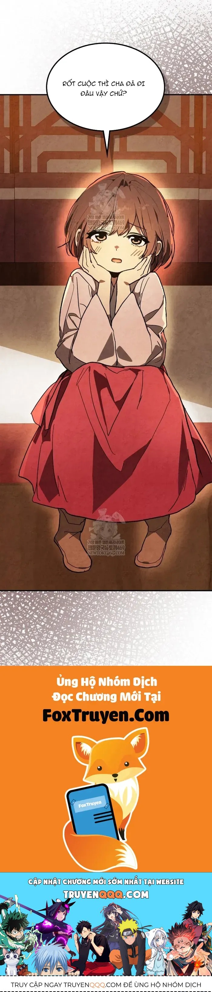 Vị Thần Trở Lại Chap 139 - Next Chap 140