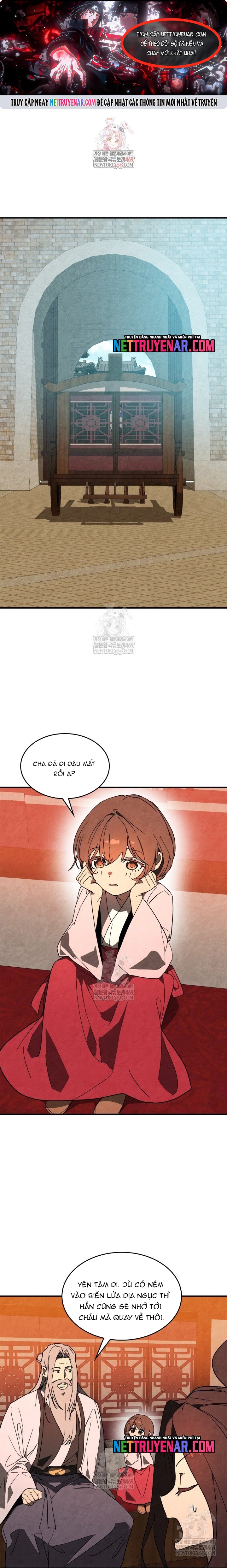 Vị Thần Trở Lại Chap 140 - Next Chap 141