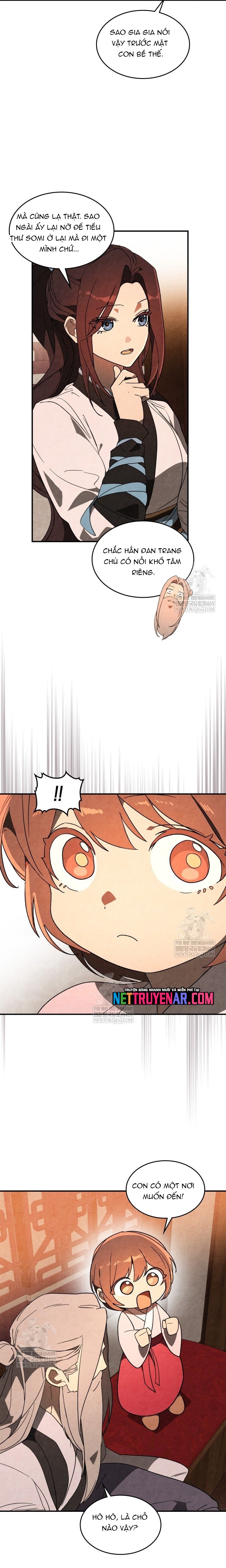 Vị Thần Trở Lại Chap 140 - Next Chap 141