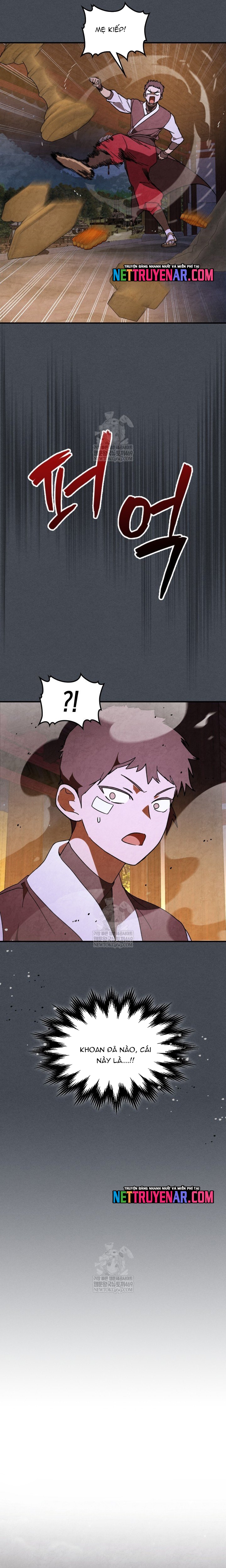 Vị Thần Trở Lại Chap 140 - Next Chap 141