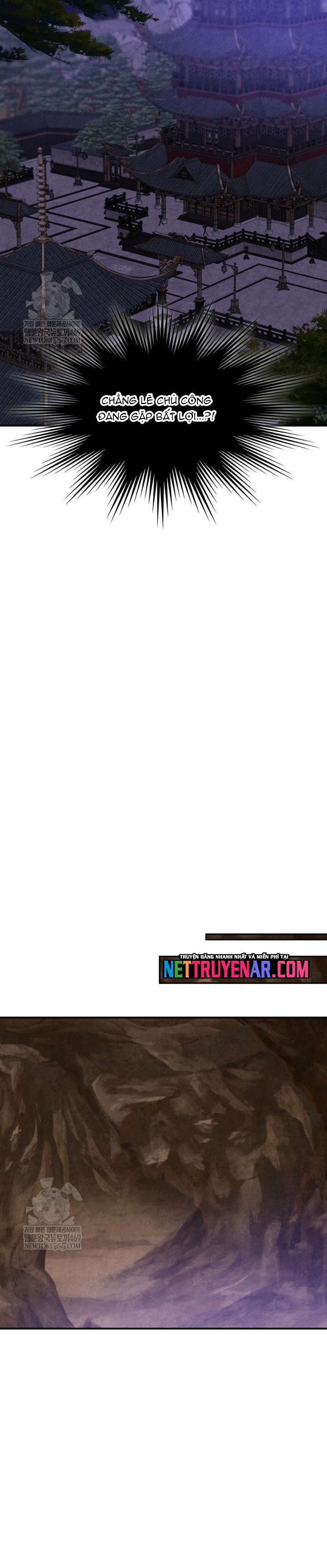 Vị Thần Trở Lại Chap 140 - Next Chap 141