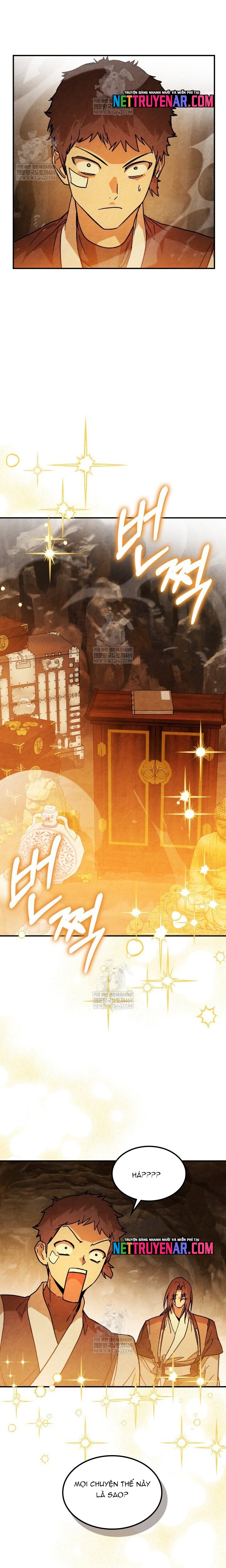 Vị Thần Trở Lại Chap 140 - Next Chap 141