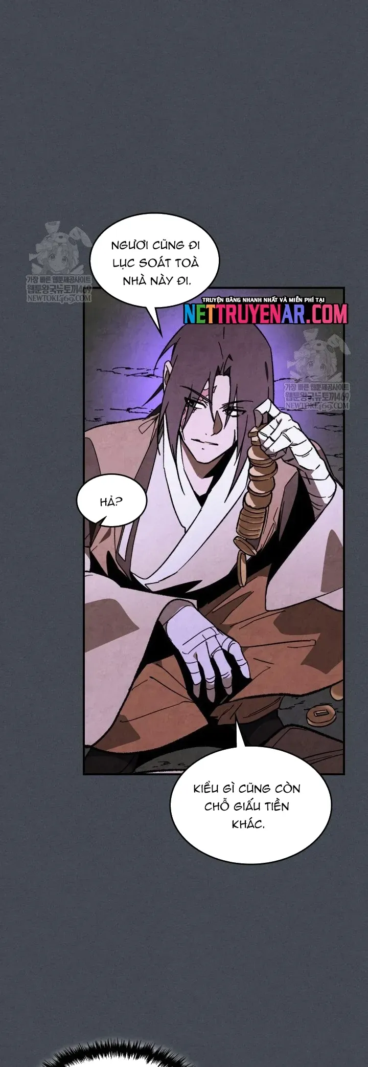 Vị Thần Trở Lại Chap 140 - Next Chap 141