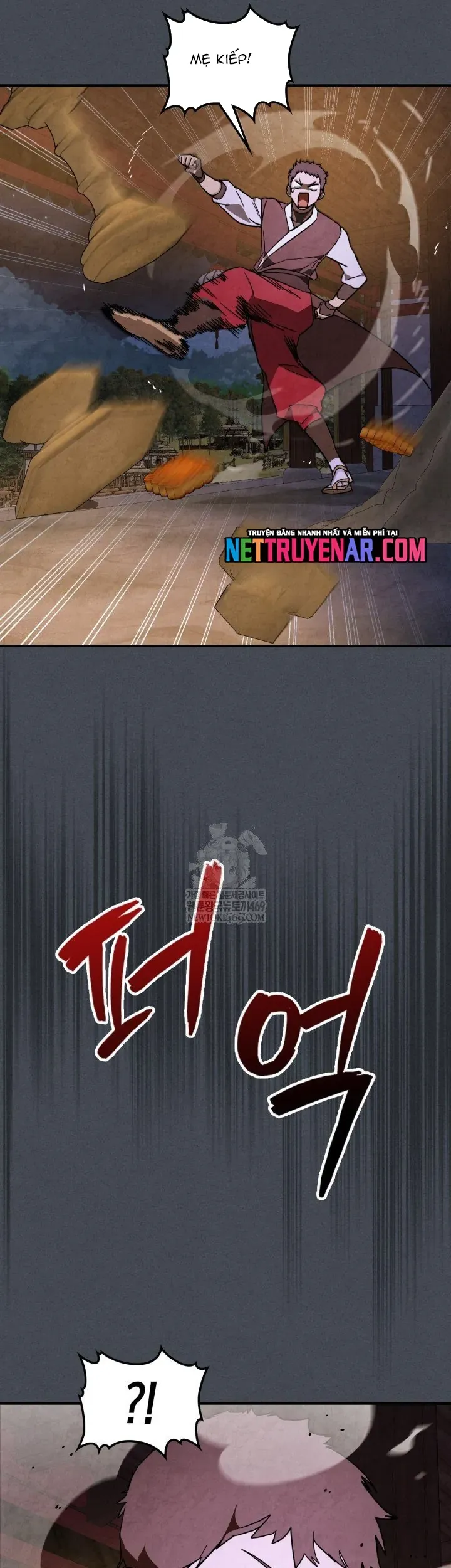 Vị Thần Trở Lại Chap 140 - Next Chap 141