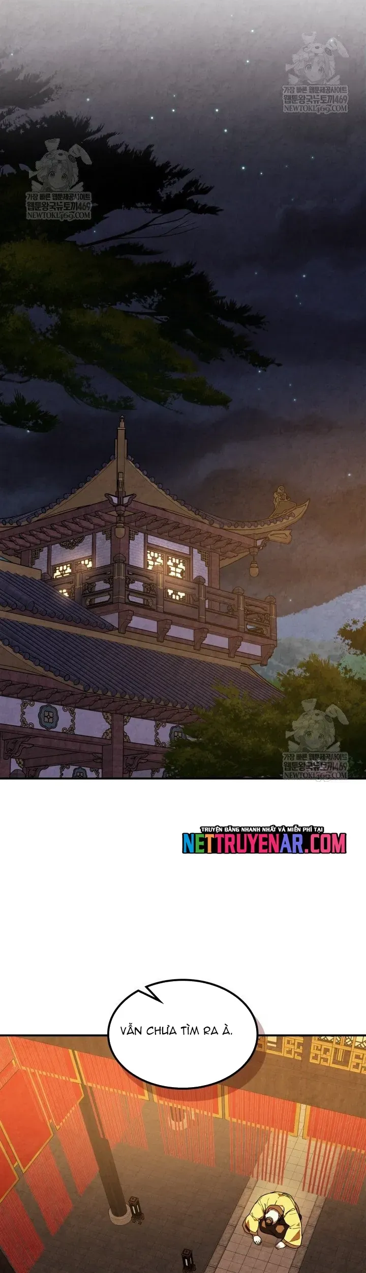 Vị Thần Trở Lại Chap 140 - Next Chap 141