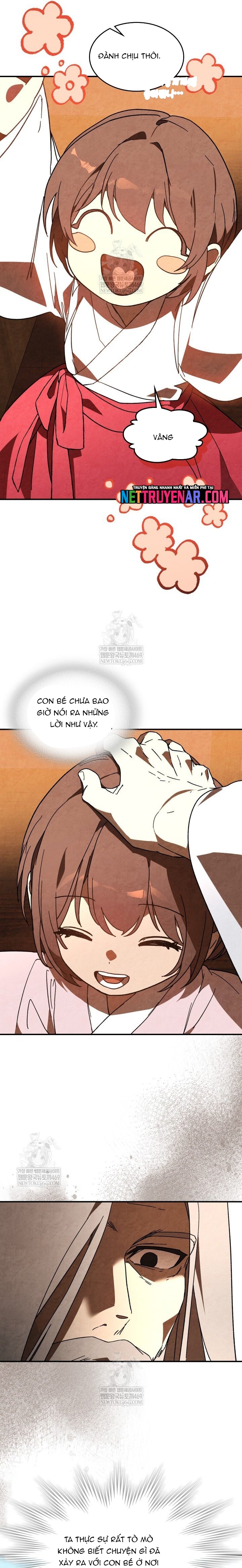 Vị Thần Trở Lại Chap 140 - Next Chap 141