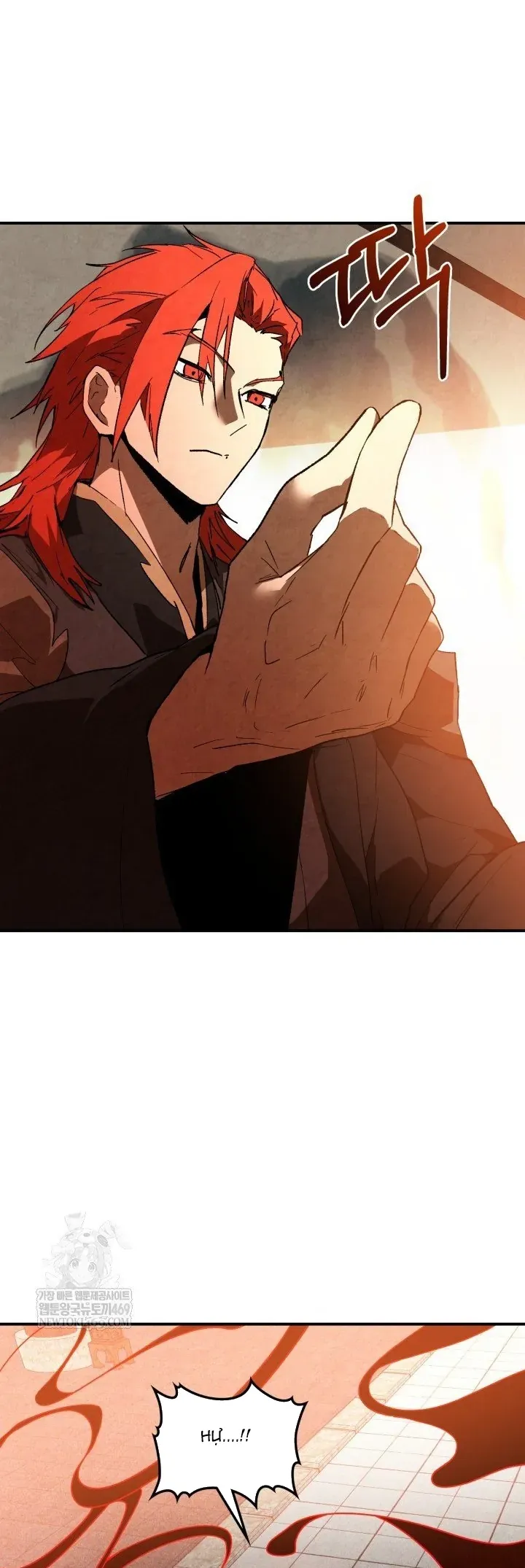 Vị Thần Trở Lại Chap 140 - Next Chap 141