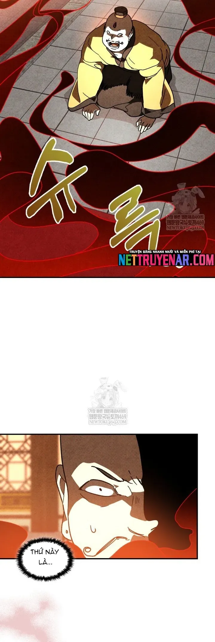 Vị Thần Trở Lại Chap 140 - Next Chap 141