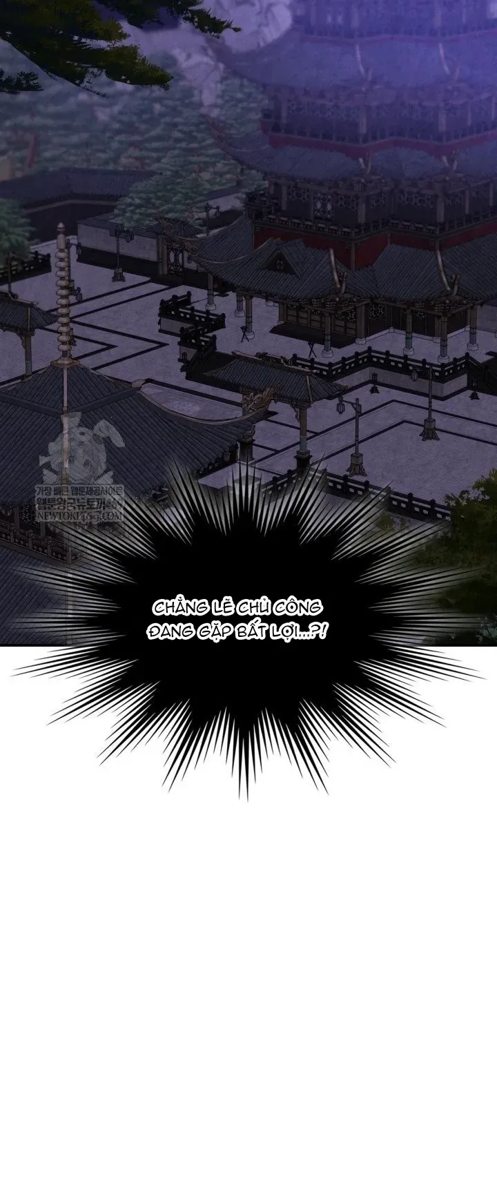 Vị Thần Trở Lại Chap 140 - Next Chap 141